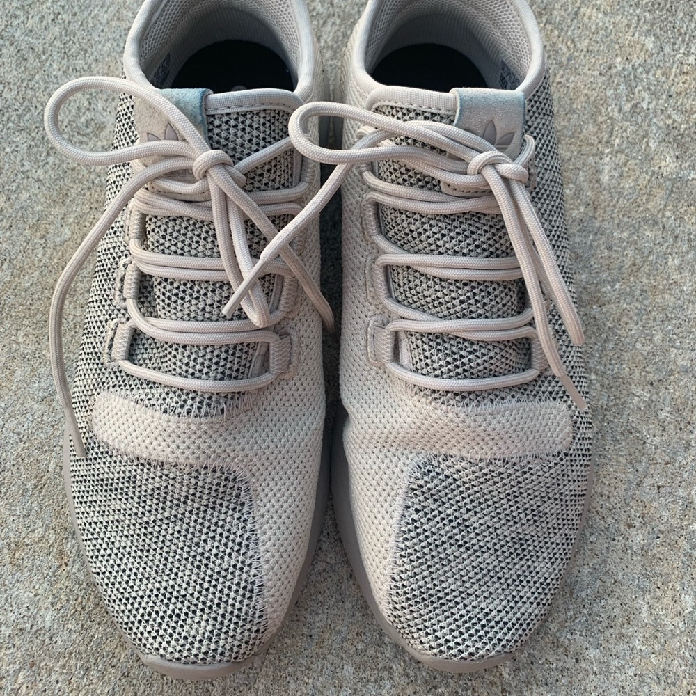Adidas tennis shoes